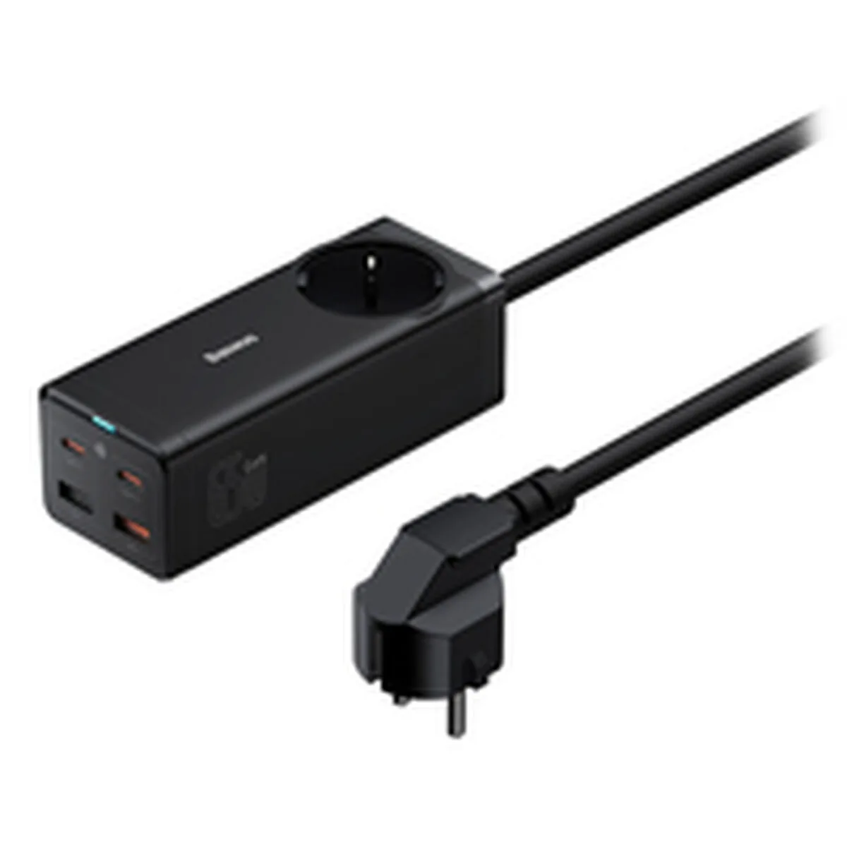 Chargeur mural baseus pszm000901 noir 65 w s7722236712. Diaytar, le curateur de votre style de vie moderne, à travers une offre généraliste constamment renouvelée et actualisée