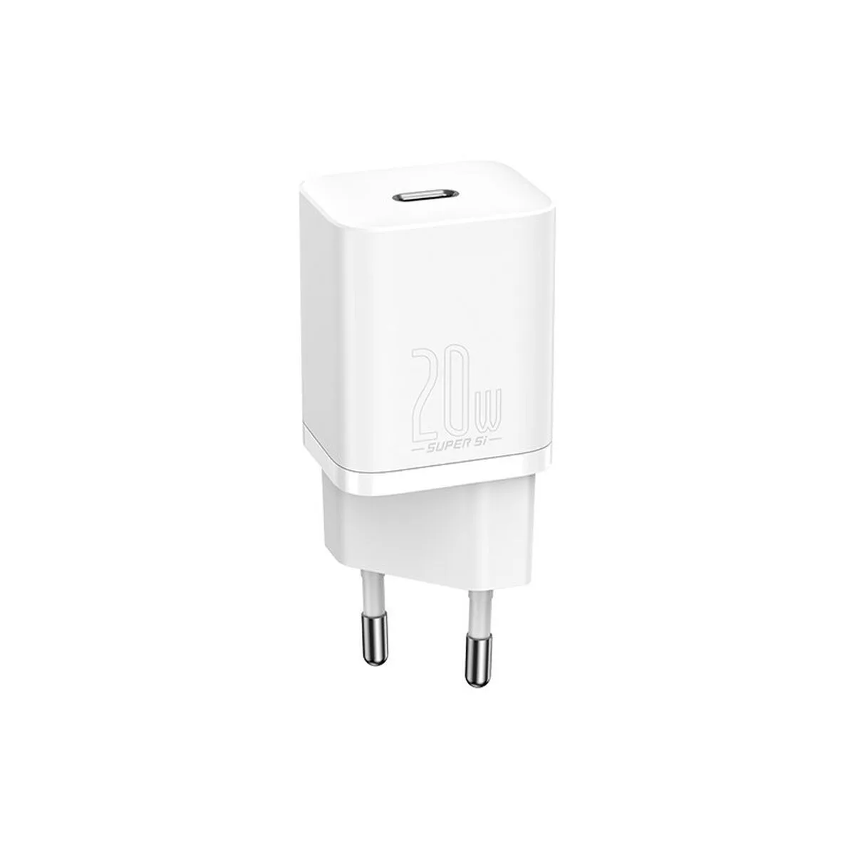 Chargeur mural baseus tzccsup b02 blanc 20 w s9111527067. Diaytar, c'est l'histoire d'une passion pour les bons produits, quels qu'ils soient, et du désir de les partager avec vous
