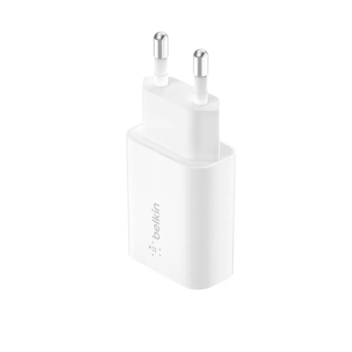 Chargeur mural belkin wca001vfwh blanc multicouleur 18 w s044069157. Diaytar incarne le renouveau du commerce en ligne : authentique, engagé et résolument tourné vers l'avenir.