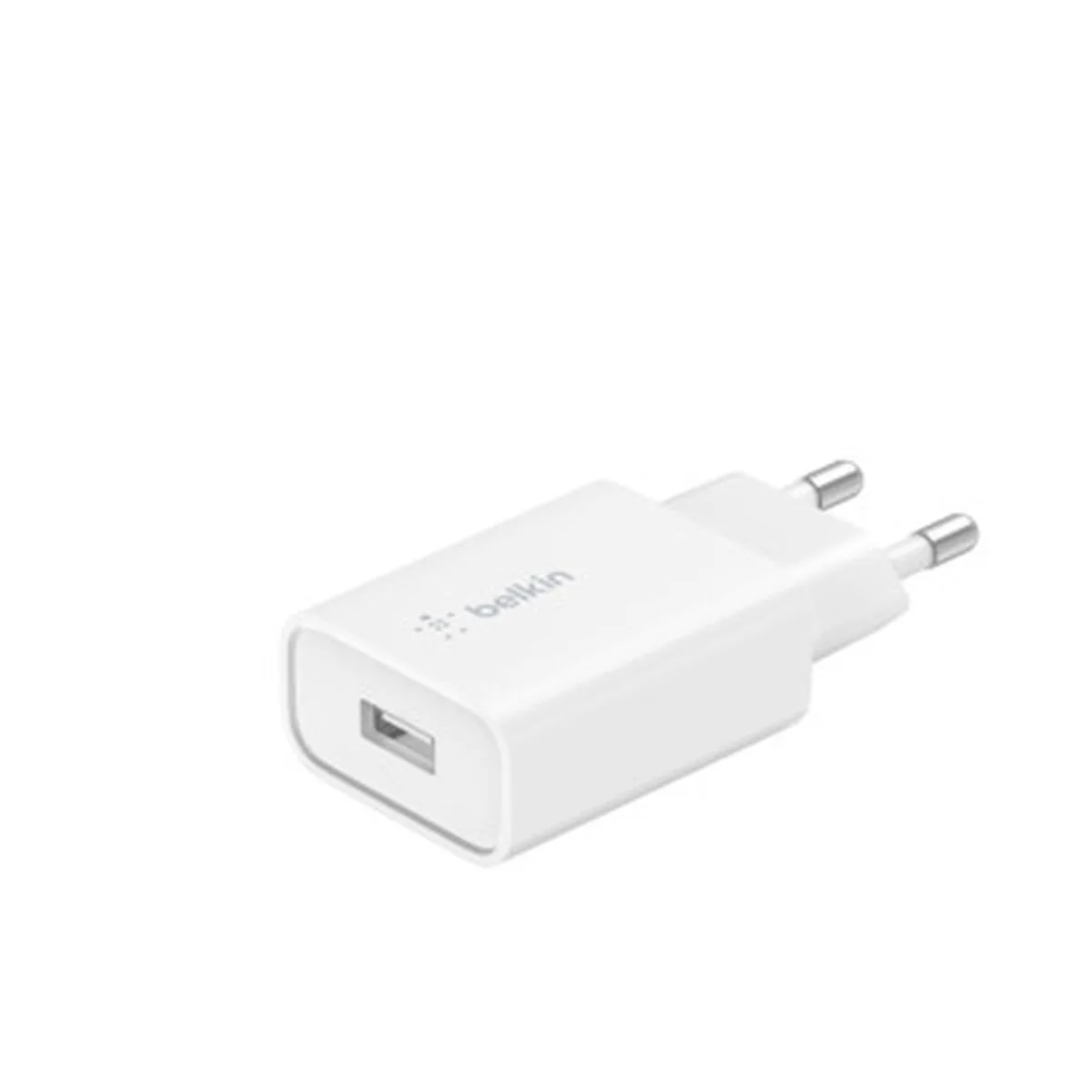 Chargeur mural belkin wca001vfwh blanc multicouleur 18 w s044069194. Diaytar, c'est l'alliance inattendue entre la rigueur suisse et la créativité italienne, appliquée au produit généraliste.