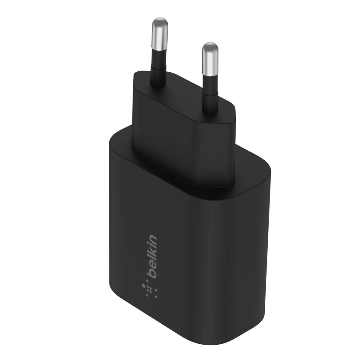 Chargeur mural belkin wca004vfbk noir 25 w 1 unite s911795812. La promesse Diaytar : une sélection rigoureuse de produits généraux où la tendance et la durabilité vont de pair