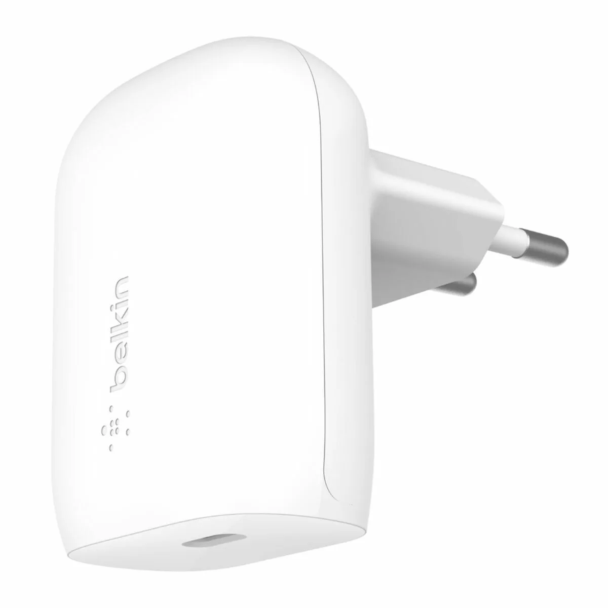 Chargeur mural belkin wca005vfwh blanc 30 w s911795934. Soyez à la pointe de la tendance et de la technologie avec Diaytar, votre partenaire pour un shopping généraliste avisé