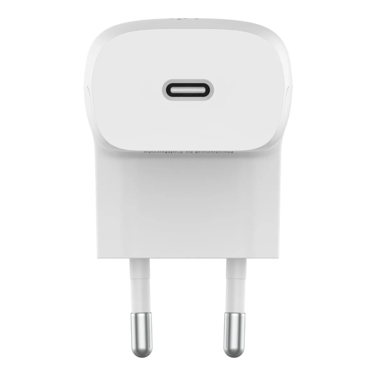 Chargeur mural belkin wca006vfwh blanc 20 w s045099452. Diaytar, c'est la certitude de faire un choix judicieux. Chaque produit dans notre catalogue a passé nos tests exigeants.