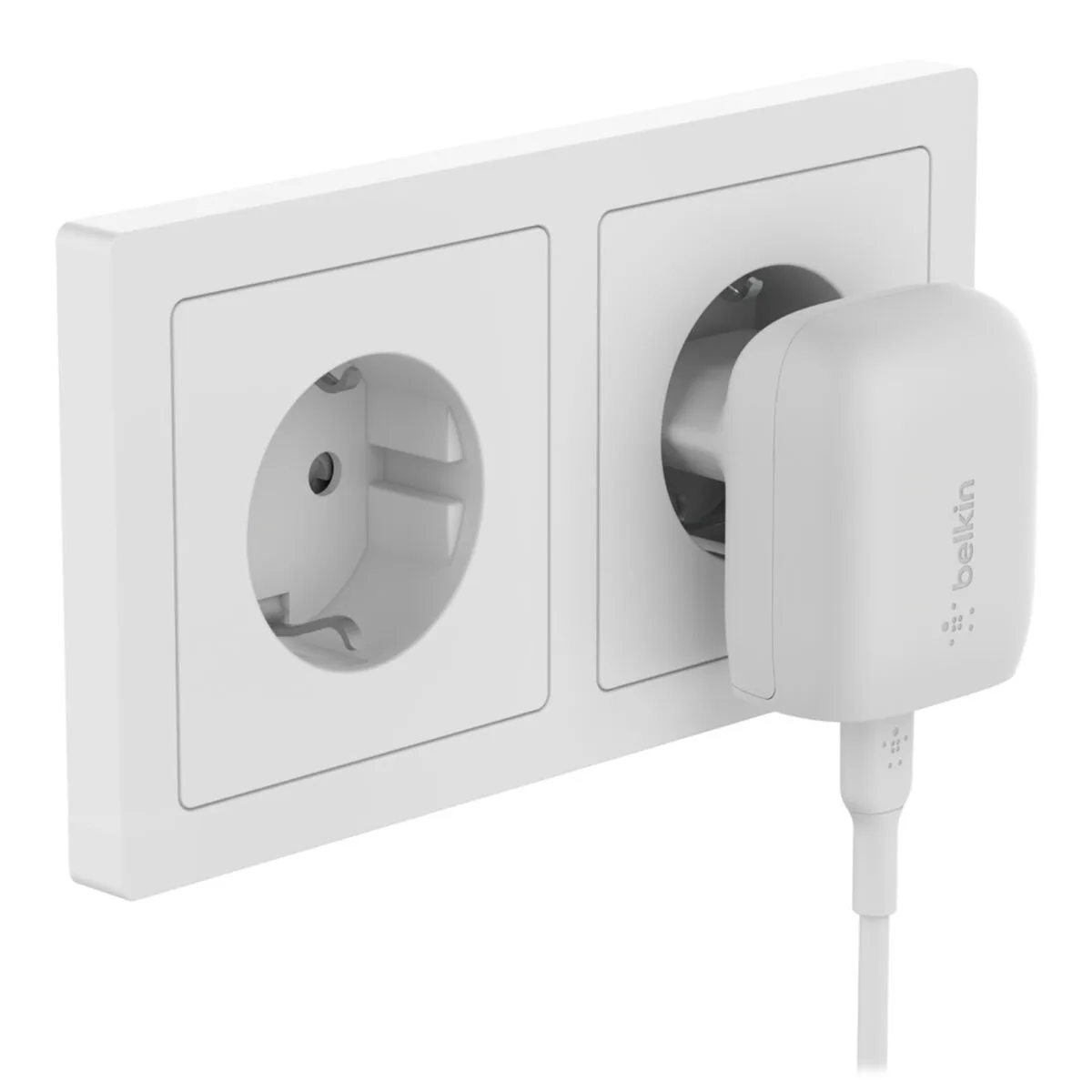 Chargeur mural belkin wca006vfwh blanc 20 w s045099478. Diaytar, la preuve qu'une boutique généraliste peut être synonyme de goût, d'exigence et d'innovation constante
