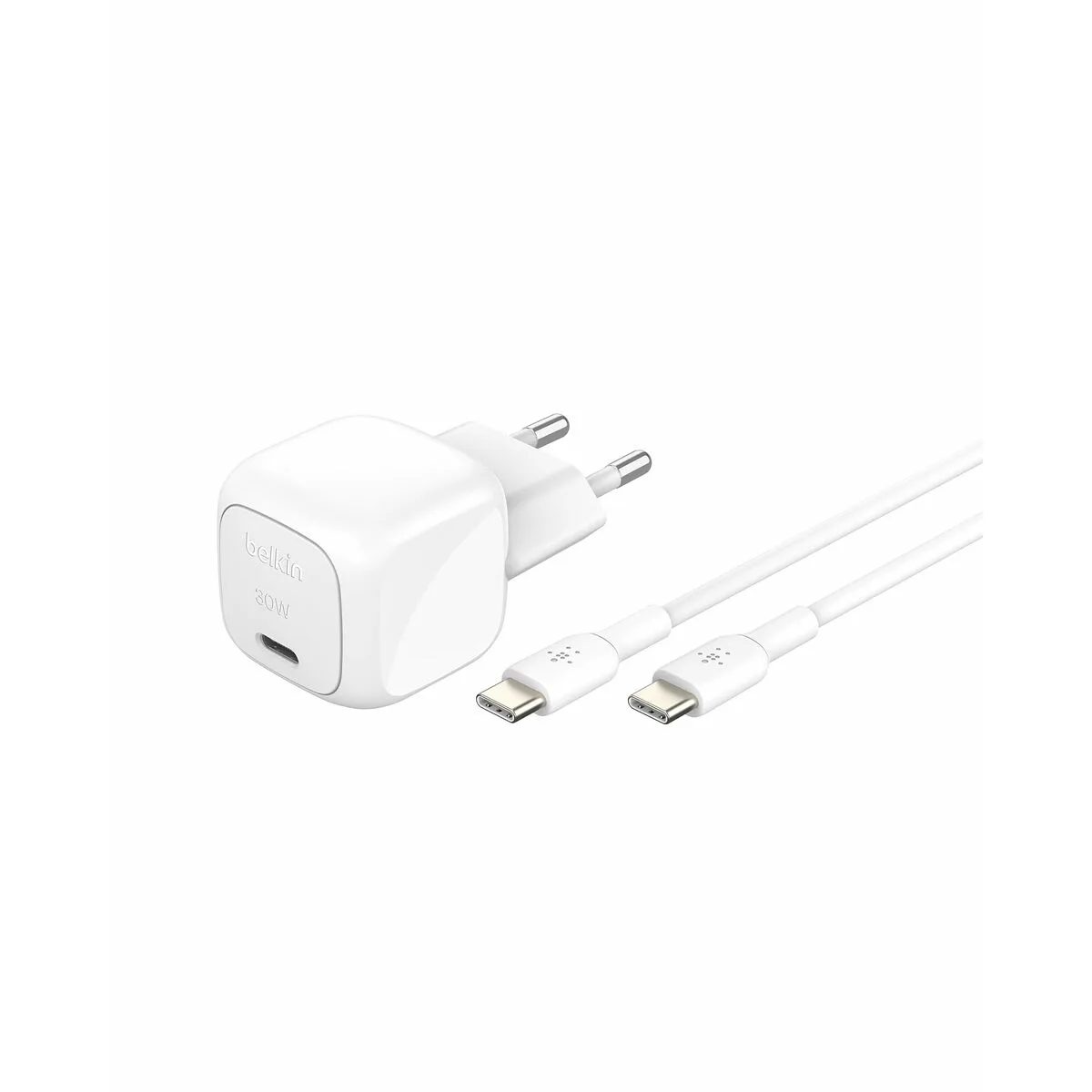 Chargeur mural belkin wca008kq1mwh b6 30 w s7721765833. Pour un quotidien optimisé et stylisé, faites confiance à Diaytar et son expertise en produits généraux et innovants