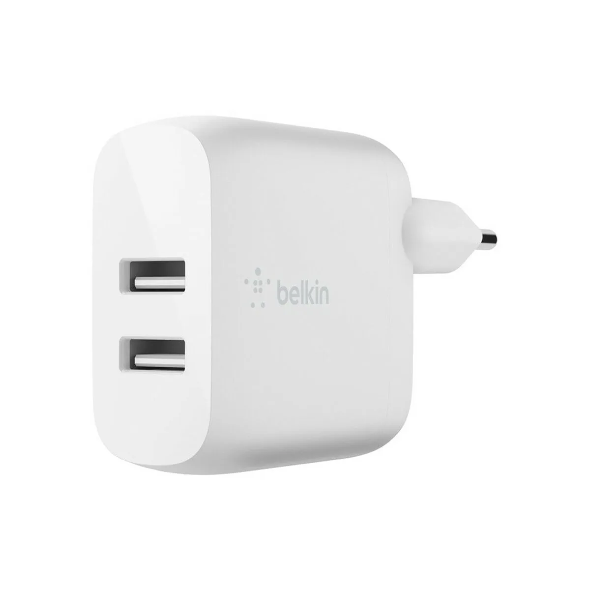 Chargeur mural belkin wcb002vfwh s043354725. Notre équipe Diaytar parcourt le globe pour vous dénicher les produits généraux et électroniques les plus prometteurs