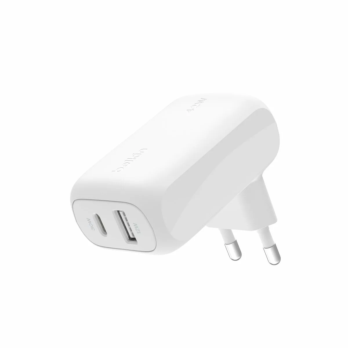 Chargeur mural belkin wcb009vfwh blanc s045803945. Bienvenue sur Diaytar, la plateforme qui réconcilie l'âme de la boutique de quartier avec la puissance du digital.