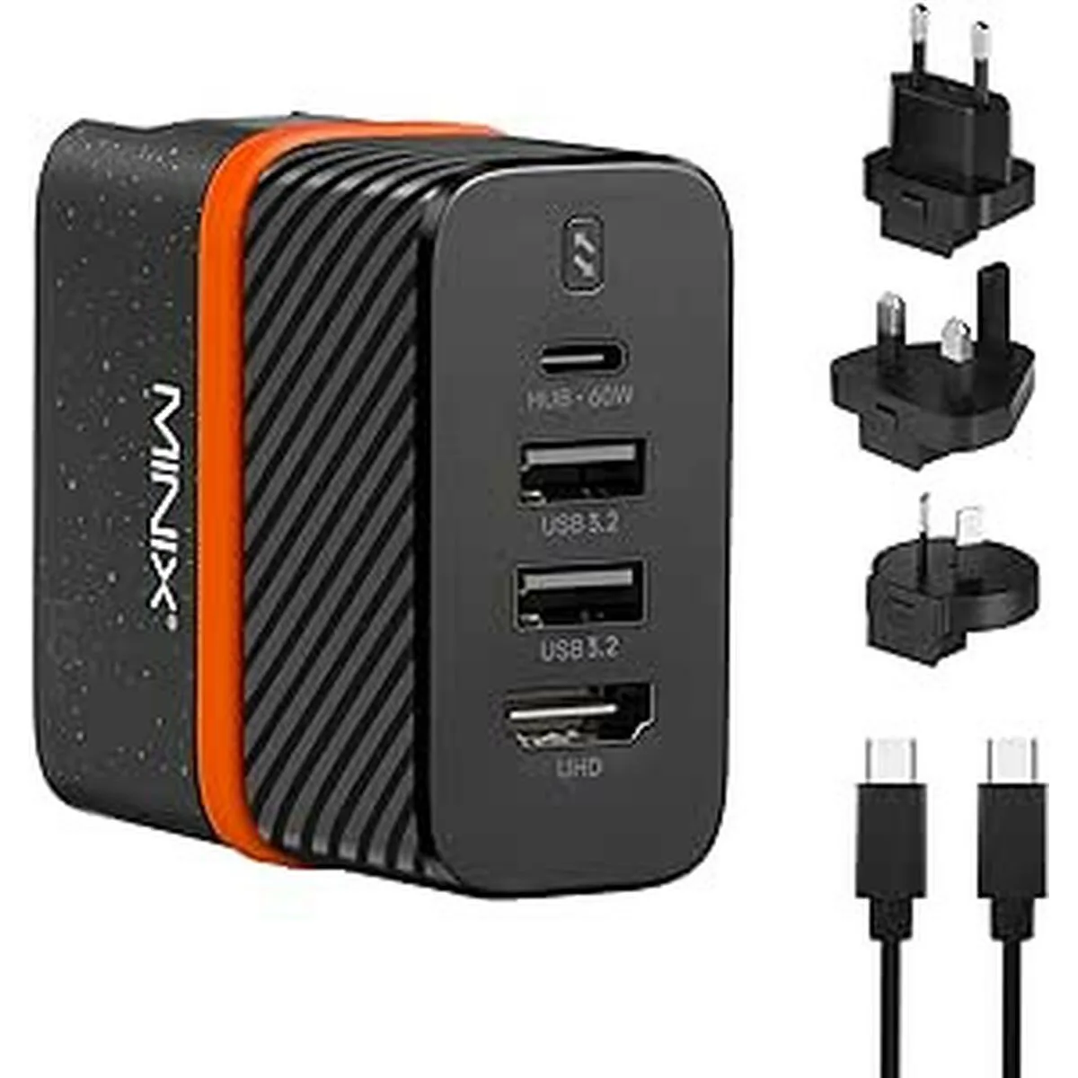 Chargeur mural bluestork pw bs 65 gan c 2 noir m032550657. La chasse aux produits extraordinaires est ouverte. Diaytar vous donne les clés d'un univers shopping infini.