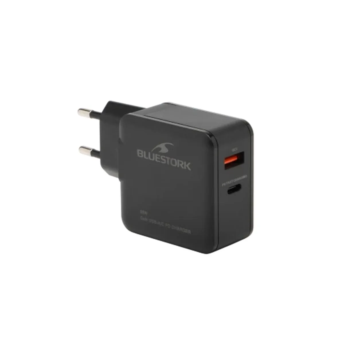 Chargeur mural bluestork pw bs 65 gan c a noir m032550556. Diaytar s'adresse à tous ceux qui considèrent que le choix d'un produit, même basique, est une expression de leur personnalité