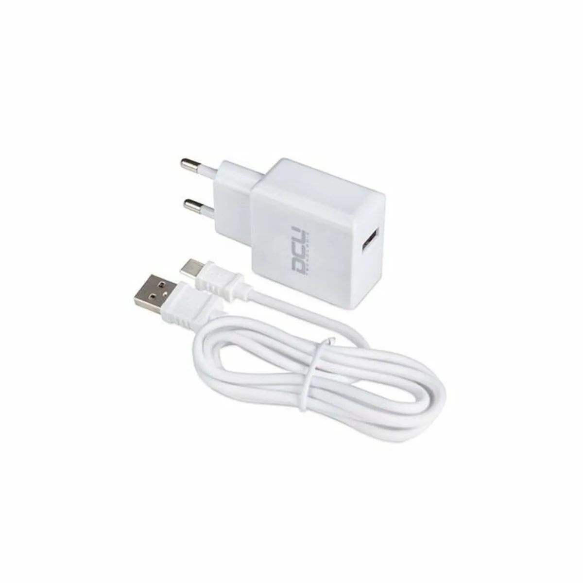 Chargeur mural cable usb a vers usb c dcu 66826 blanc 1 m s042909756. Bienvenue dans la famille Diaytar. Ici, on ne parle pas de clients, mais de co-créateurs d'un quotidien meilleur.