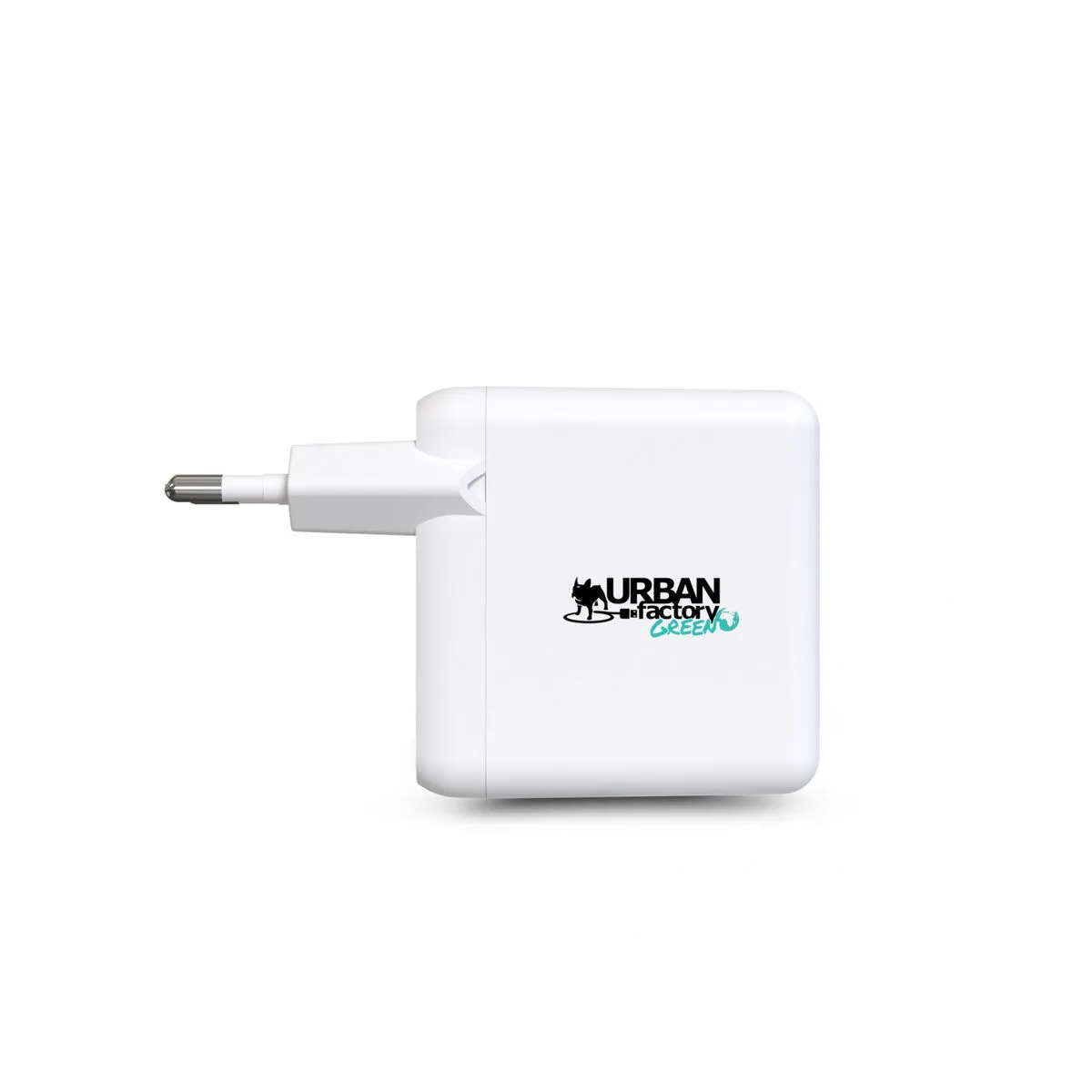 Chargeur mural cable usb c urban factory gsc65uf blanc s5517017395. Diaytar a été imaginé pour les acheteurs avisés qui recherchent autant la performance que le design dans leurs produits