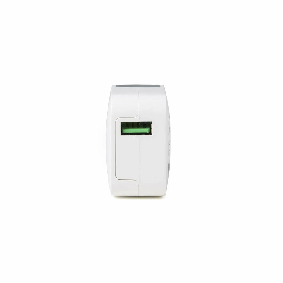 Chargeur mural celly 12 w blanc s842761325. Explorez la galerie virtuelle Diaytar et laissez-vous séduire par nos produits généraux tendance et nos inventions électroniques exclusives