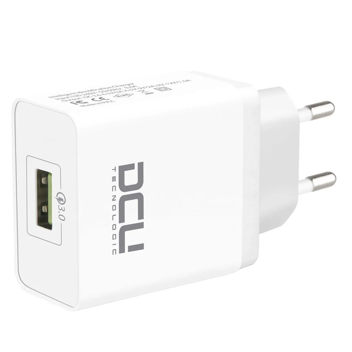 Chargeur mural dcu 37300700 blanc s046015334. Les dernières tendances mode vous attendent chez Diaytar !