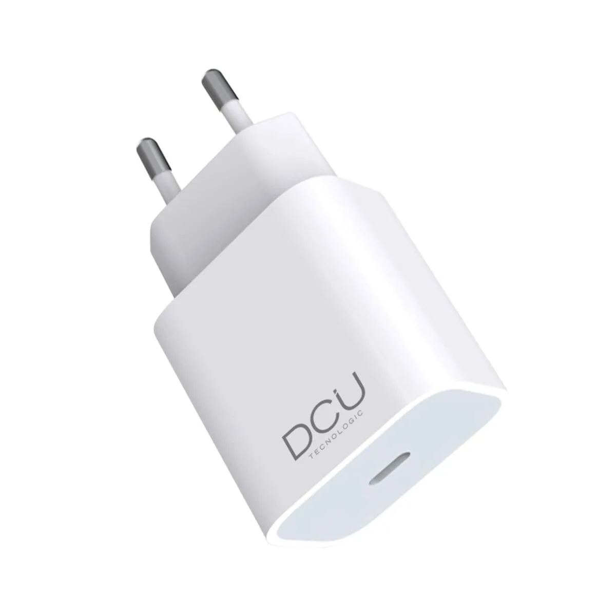 Chargeur mural dcu blanc s043314956. Diaytar, le curateur de votre style de vie moderne, à travers une offre généraliste constamment renouvelée et actualisée