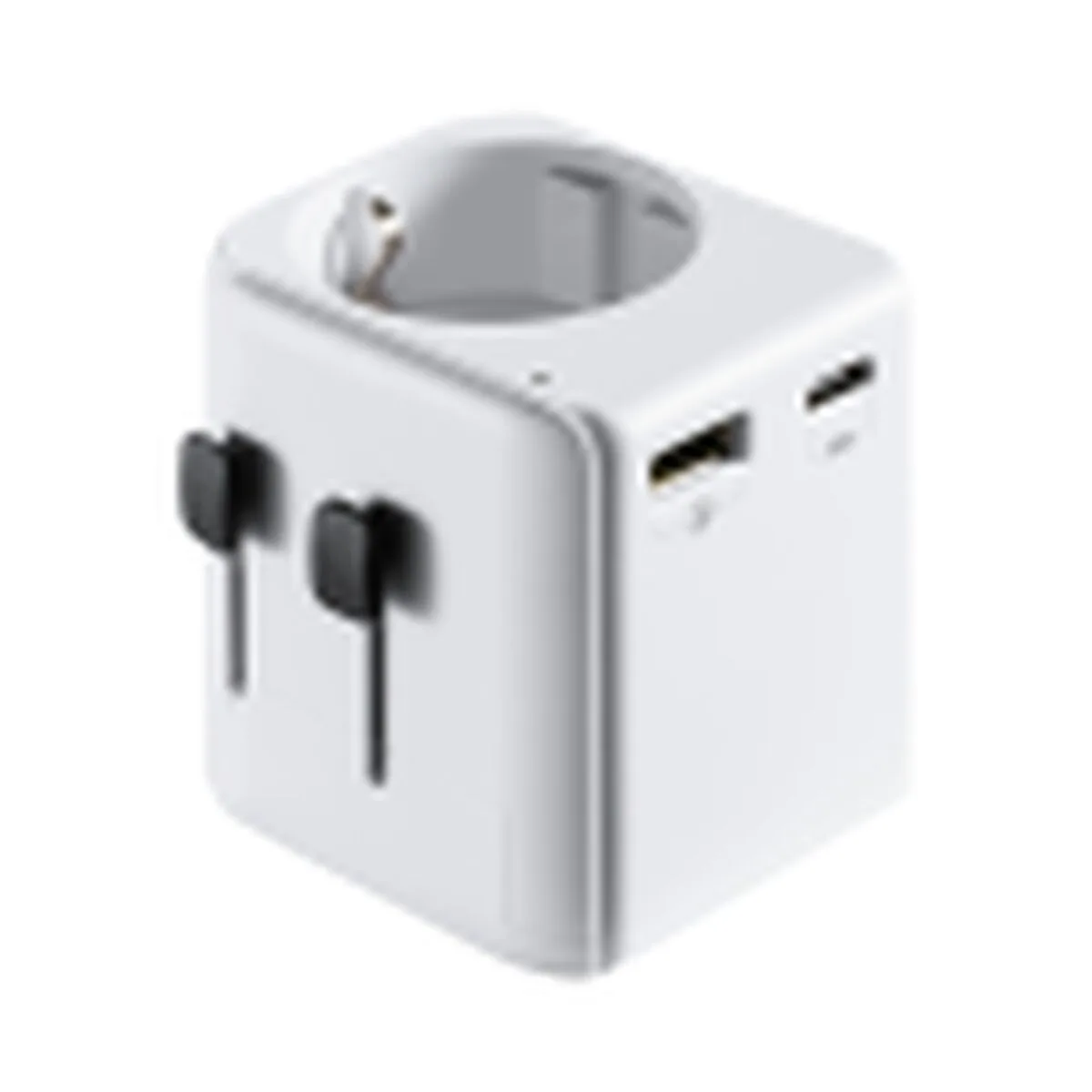 Chargeur mural ewent blanc s562903570. Nous avons infusé Diaytar avec une dose massive de passion pour le produit. Contagieux : vous allez l'attraper.