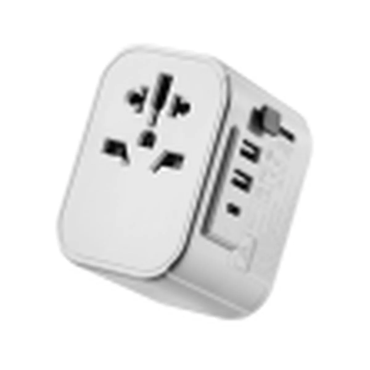 Chargeur mural ewent blanc s562903686. Bienvenue dans le futur du shopping. Diaytar utilise la data pour anticiper vos besoins, mais garde la magie de la surprise.