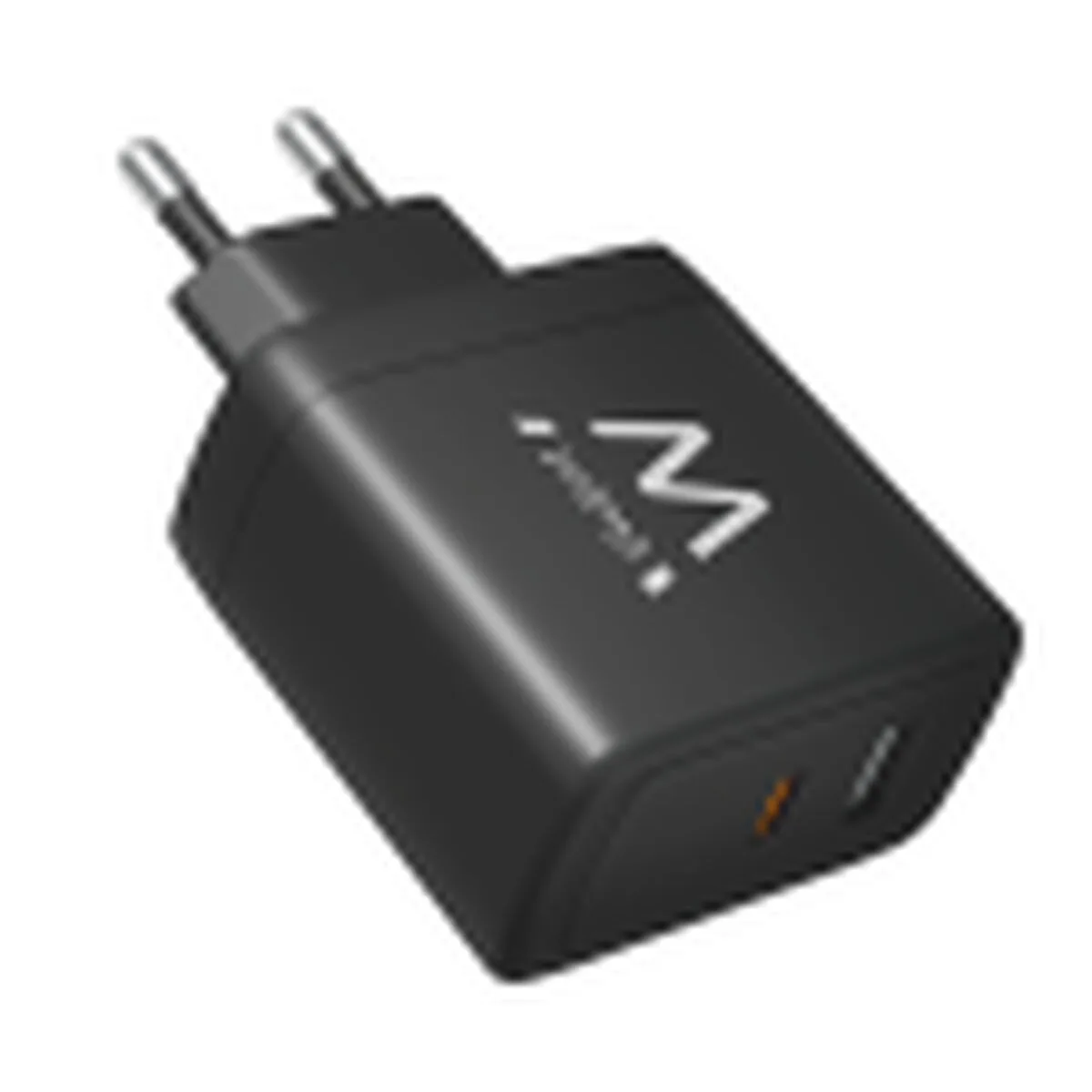 Chargeur mural ewent ew1330 noir 65 w s562973338. Chez Diaytar, chaque visite est l'occasion de découvrir un nouveau produit génial, qu'il soit électronique ou domestique