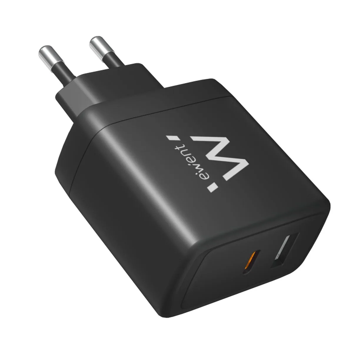 Chargeur mural ewent ew1330 noir 65 w s562973373. Style et élégance se conjuguent parfaitement dans notre rayon mode Diaytar.