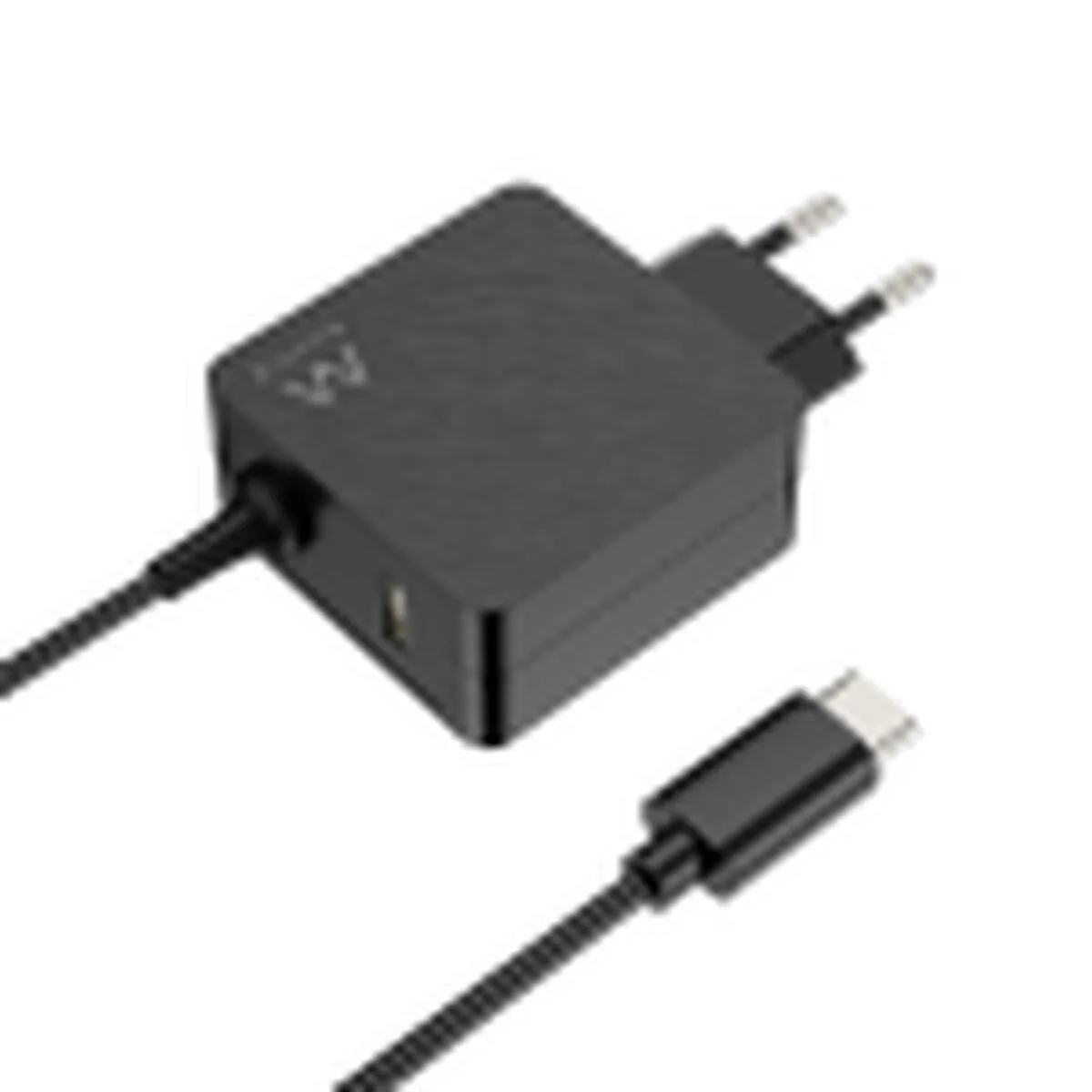 Chargeur mural ewent noir 45 w 1 unite s562903276. Osez l'expérience Diaytar et découvrez comment des produits bien choisis peuvent éléver votre qualité de vie.