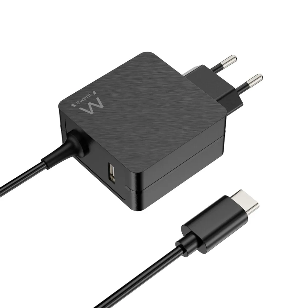 Chargeur mural ewent noir 45 w 1 unite s562903285. Diaytar révolutionne votre expérience d'achat en ligne avec une curation unique de produits tendance, high-tech et lifestyle