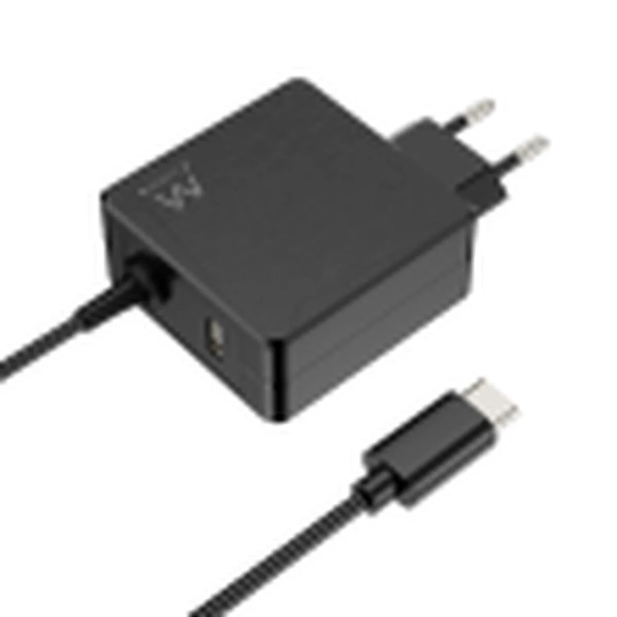 Chargeur mural ewent noir 65 w 1 unite s562903151. Diaytar, c'est votre passeport pour un tour du monde des produits les plus inspirants, sans quitter votre canapé.