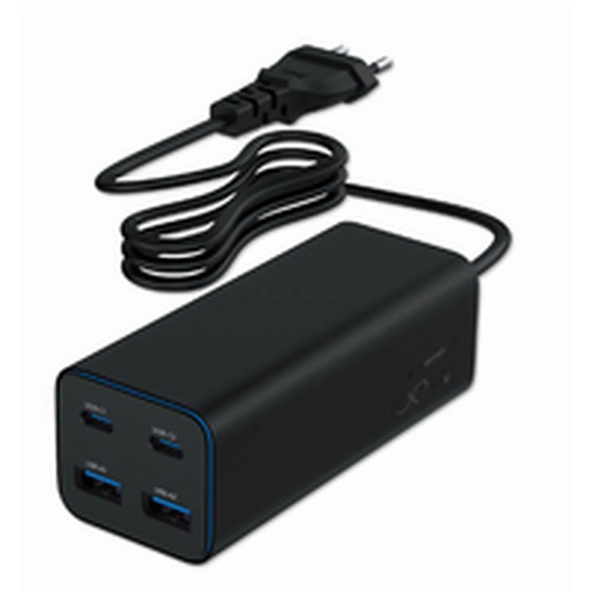 Chargeur mural gembird ta uc 2a2c pd100 01 bk s563329726. Plongez dans l'univers Diaytar où chaque produit raconte une histoire.