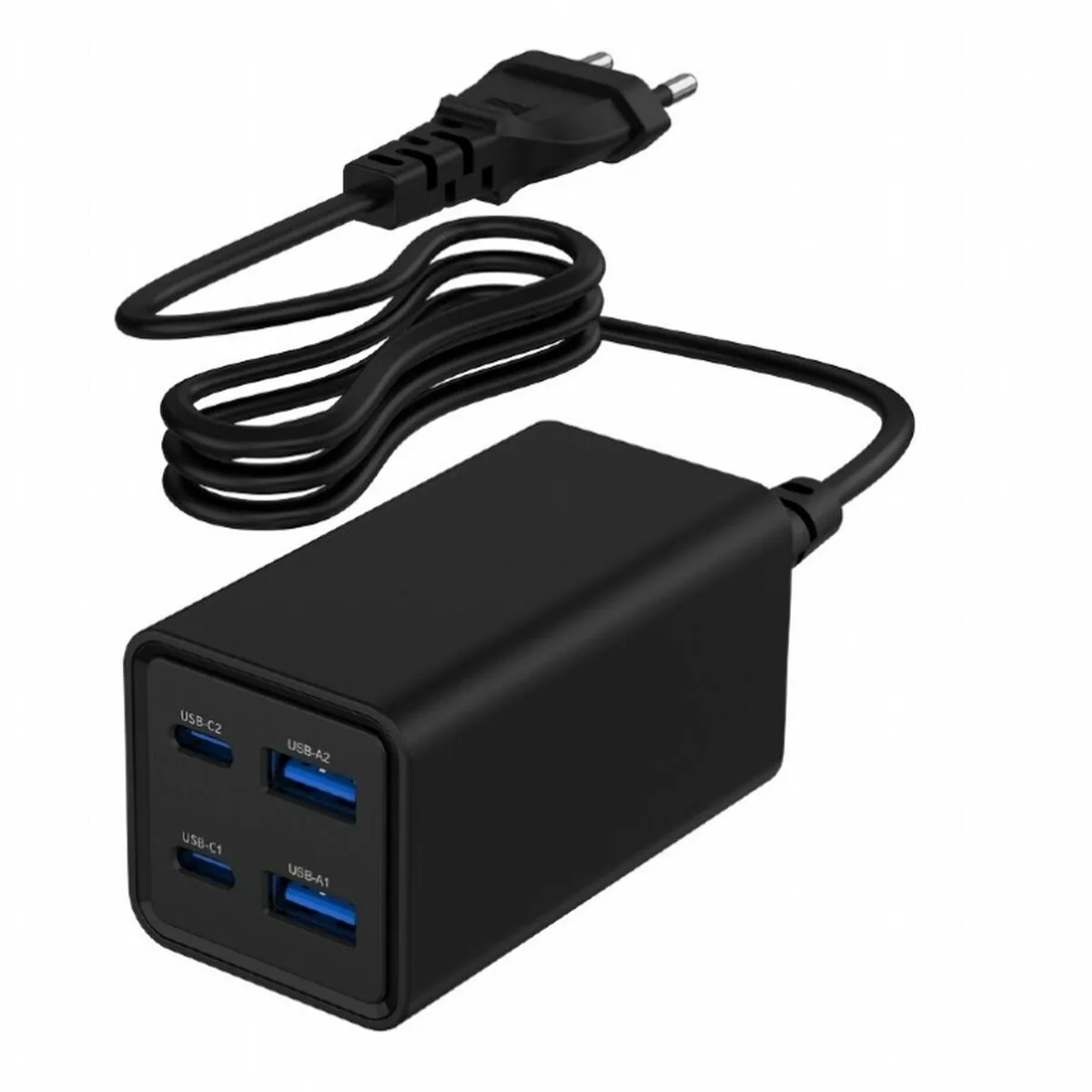 Chargeur mural gembird ta uc 2a2c pd65 01 bk s563329868. Pour un quotidien optimisé et stylisé, faites confiance à Diaytar et son expertise en produits généraux et innovants