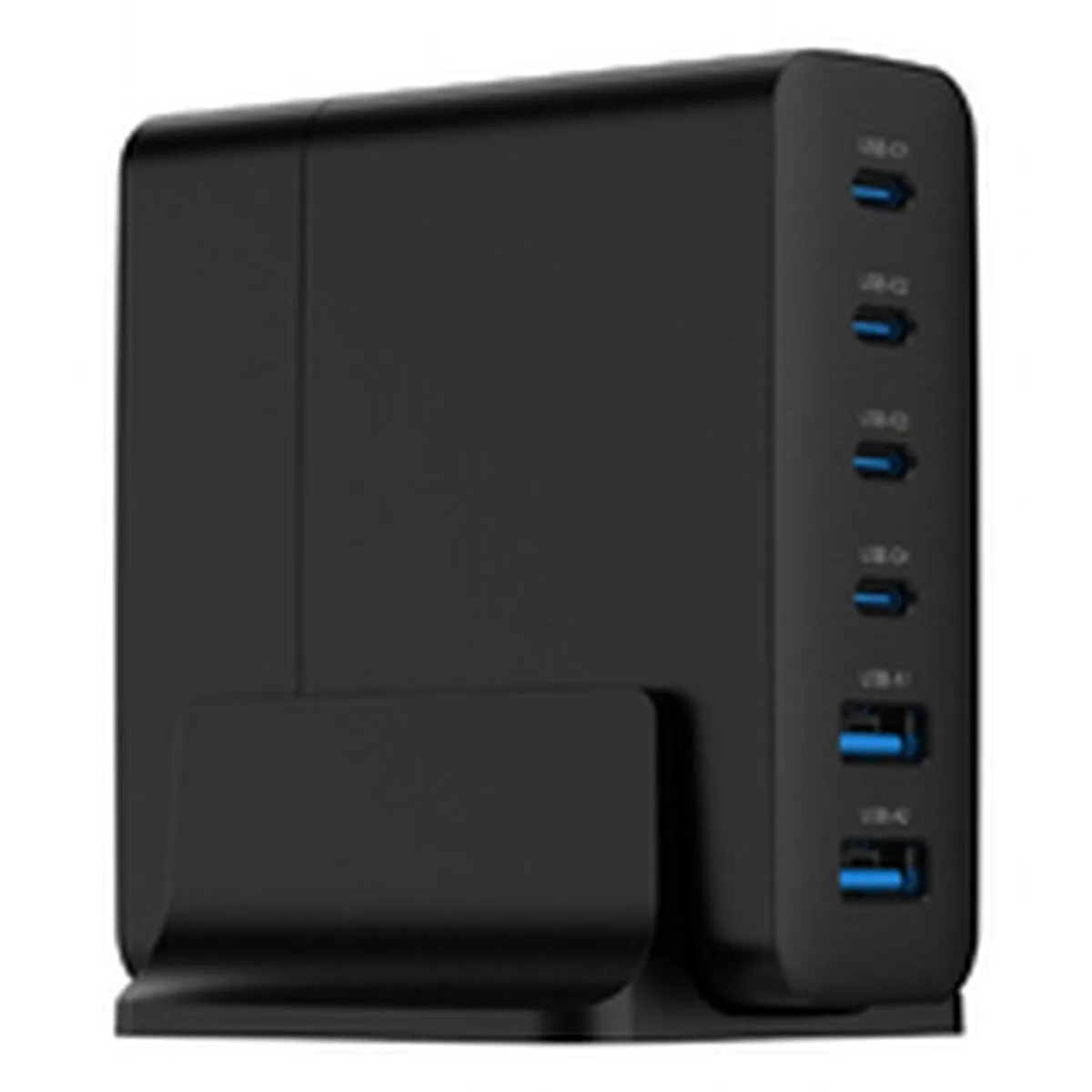 Chargeur mural gembird ta uc 2a4c pd75 01 bk s563329980. La promesse Diaytar : une sélection rigoureuse de produits généraux où la tendance et la durabilité vont de pair