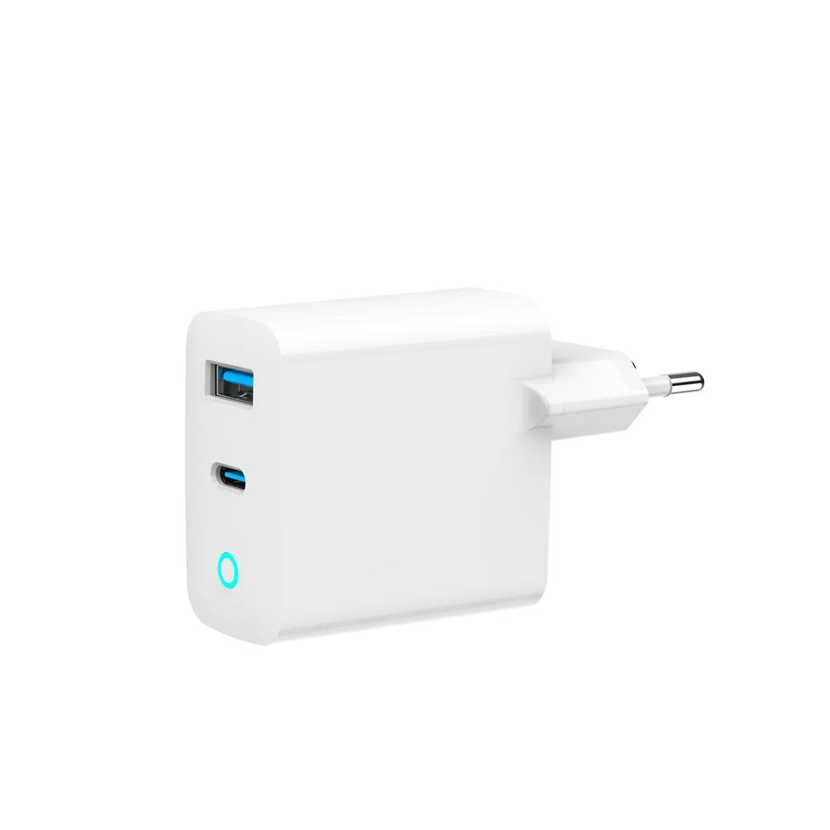 Chargeur mural gembird ta uc pdqc45l w 01 blanc 45 w s9112228925. Nous avons bâti Diaytar sur un principe simple : offrir le meilleur des produits généraux et électroniques sans élitisme