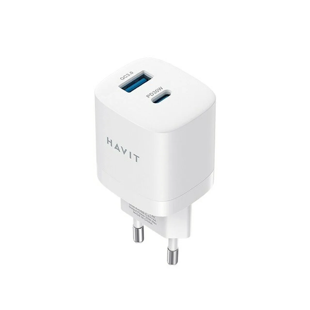 Chargeur mural havit uc30 eu blanc 30 w 33 w s9111237698. Diaytar, c'est la rencontre parfaite entre modernité et authenticité.