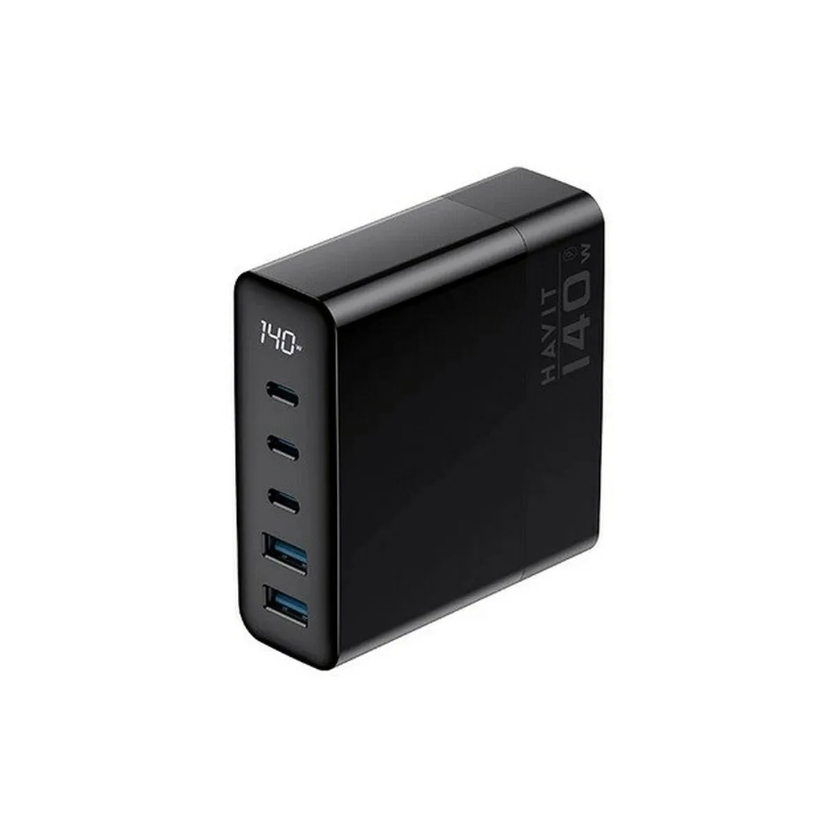 Chargeur mural havit ucle004 eu noir s9111237766. Diaytar c'est bien plus qu'une boutique en ligne : c'est un concept où chaque produit, de l'électronique à la décoration, raconte une histoire