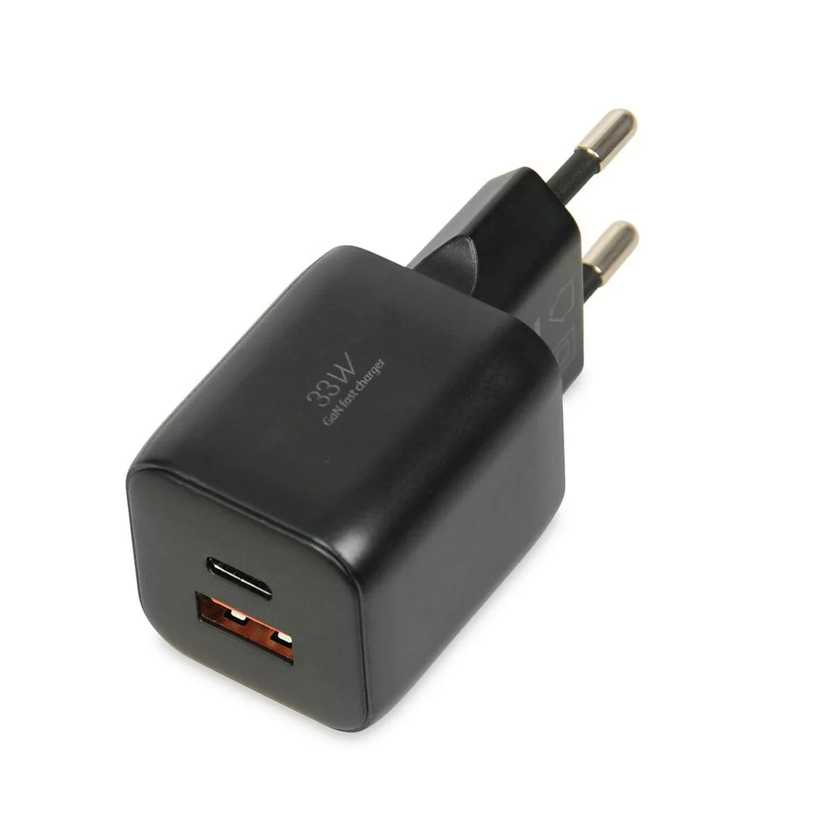 Chargeur mural ibox iluc42b noir 33 w 1 unite s9111062329. Les influenceurs adorent Diaytar pour ses pièces mode avant-gardistes.
