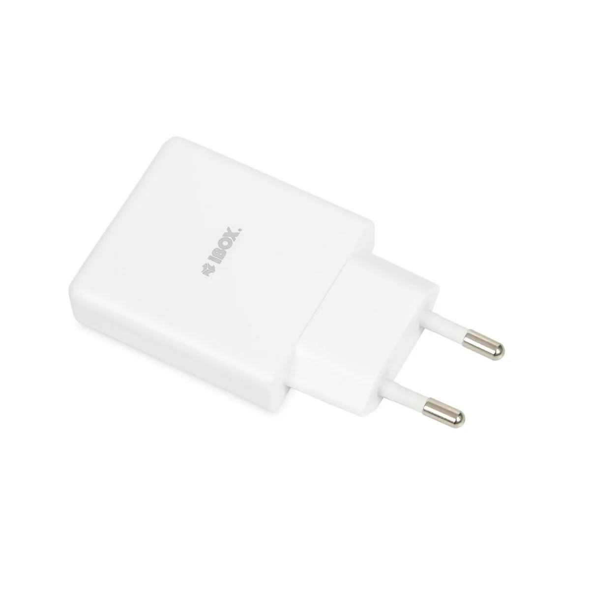 Chargeur mural ibox iluc43w blanc 30 w 1 unite s9111062510. Pour un quotidien optimisé et stylisé, faites confiance à Diaytar et son expertise en produits généraux et innovants