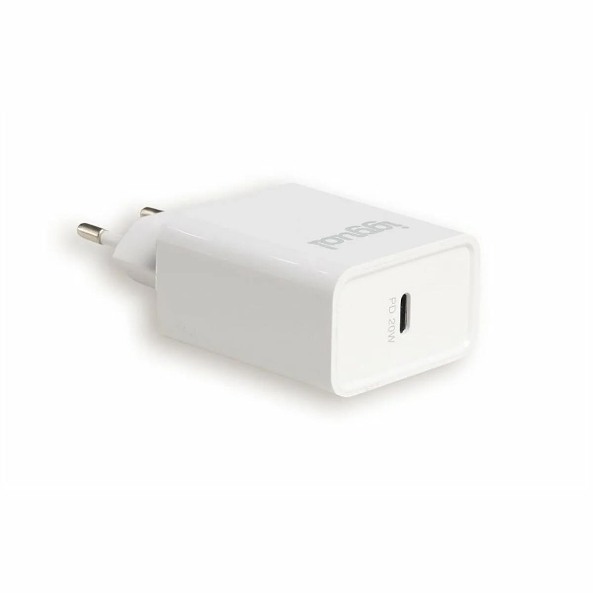 Chargeur mural iggual igg318164 20 w s023451235. Diaytar, le compagnon des esprits créatifs et exigeants en quête de produits généraux hors des sentiers battus
