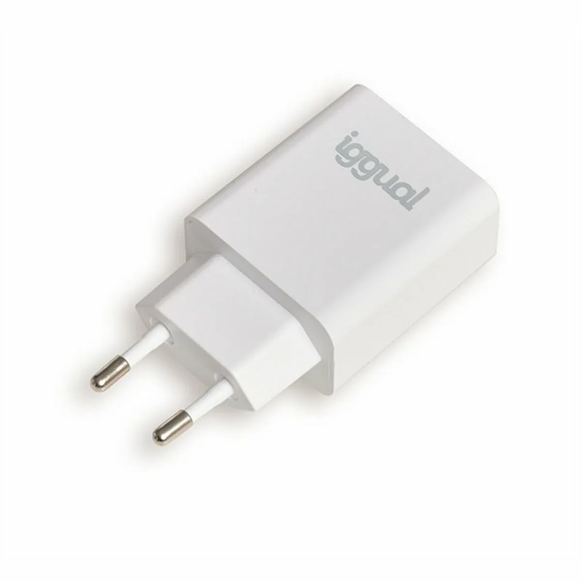 Chargeur mural iggual igg318164 20 w s023451298. Diaytar réinvente le e-commerce avec une approche généraliste axée sur la qualité, la tendance et l'accessibilité