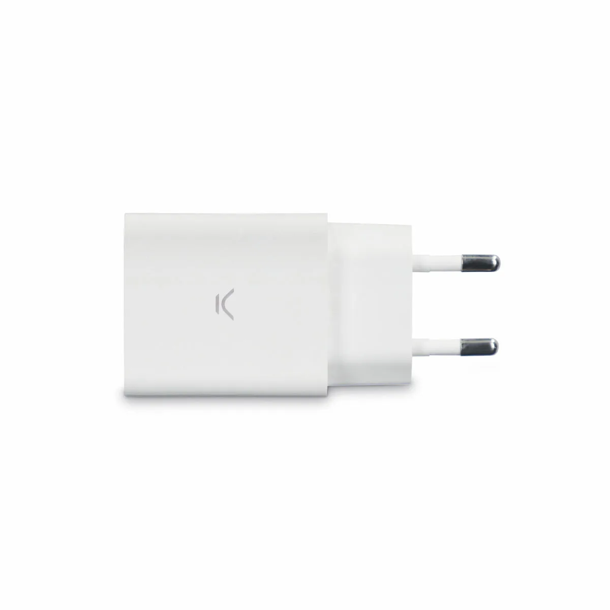 Chargeur mural ksix 2 usb 2 4a blanc s190238490. Diaytar puise sa force dans sa capacité à sans cesse renouveler son offre avec des produits généraux frais et inattendus