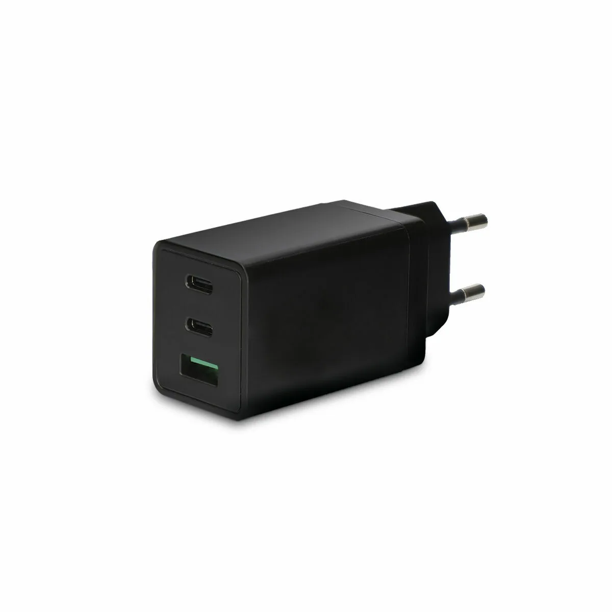 Chargeur mural ksix 67 w noir s190603947. Diaytar, c'est votre conseiller shopping personnel, toujours à l'affût des pépites qui correspondent à votre style de vie.