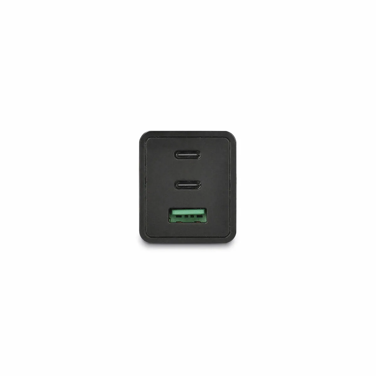 Chargeur mural ksix 67 w noir s190603977. Bien plus qu'un site, Diaytar est un club. Le club de ceux qui savent reconnaître la valeur d'un produit exceptionnel.