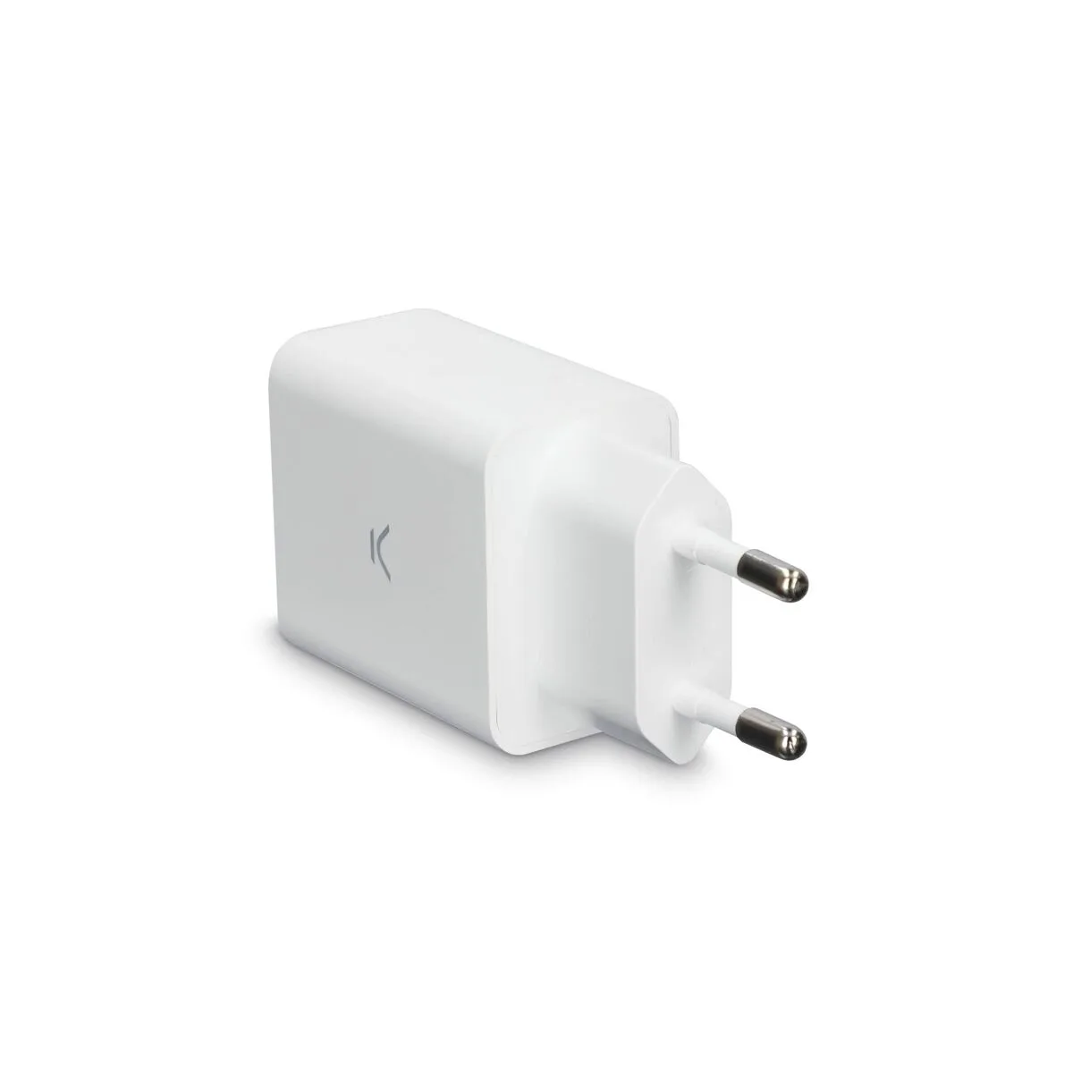 Chargeur mural ksix s190576421. Diaytar : Votre guide shopping pour une sélection exigeante de produits tendance, technologiques et domestiques