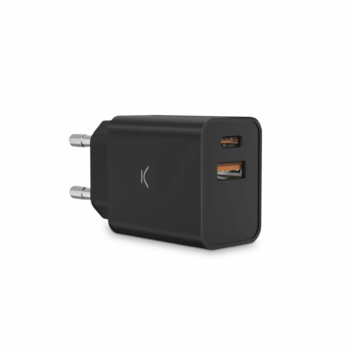 Chargeur mural ksix s190608563. C'est officiel : Diaytar devient votre nouvelle addiction shopping. Des produits si bons, vous ne voudrez plus vous arrêter.