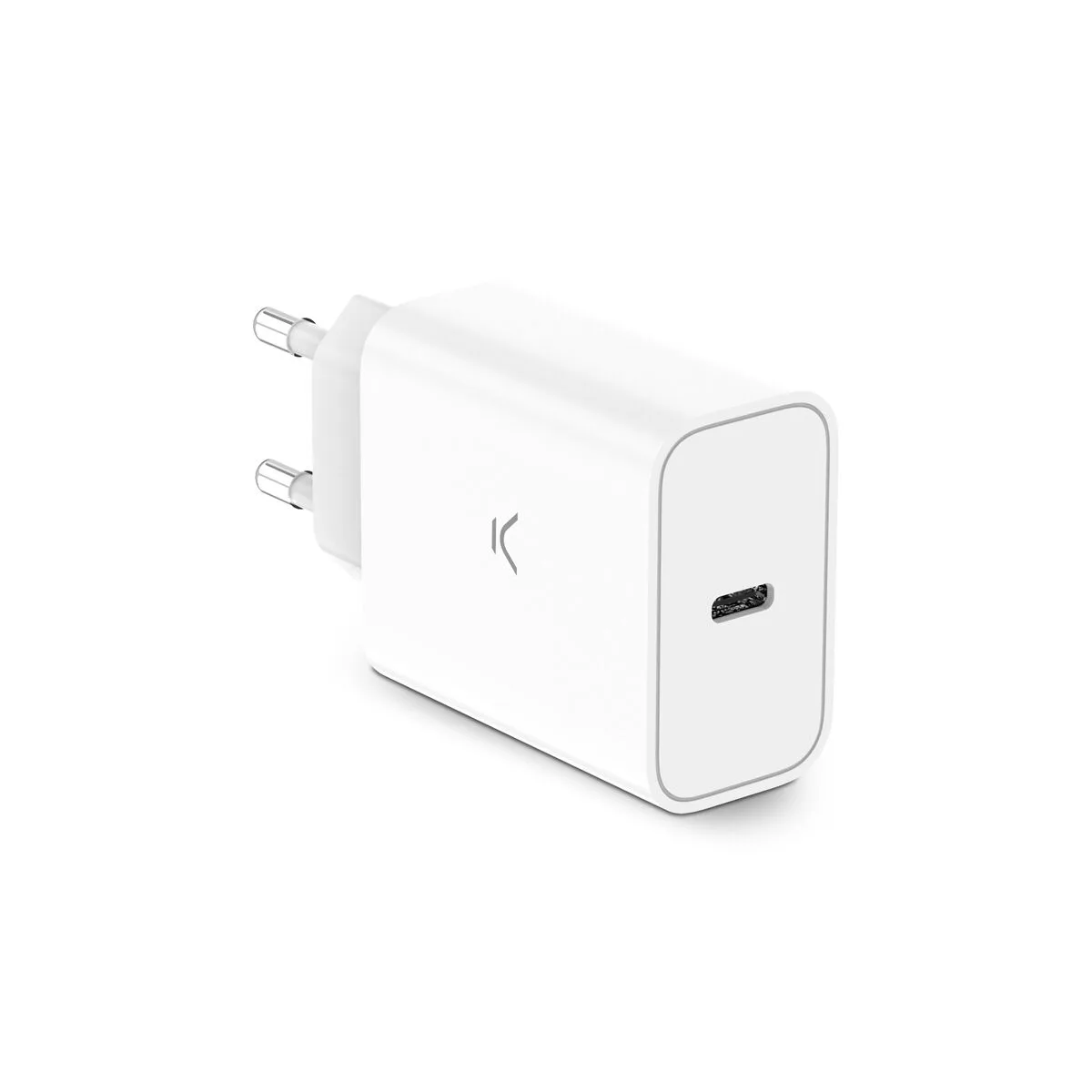 Chargeur mural ksix blanc 30 w s190669464. Nous avons bâti Diaytar sur un principe simple : offrir le meilleur des produits généraux et électroniques sans élitisme