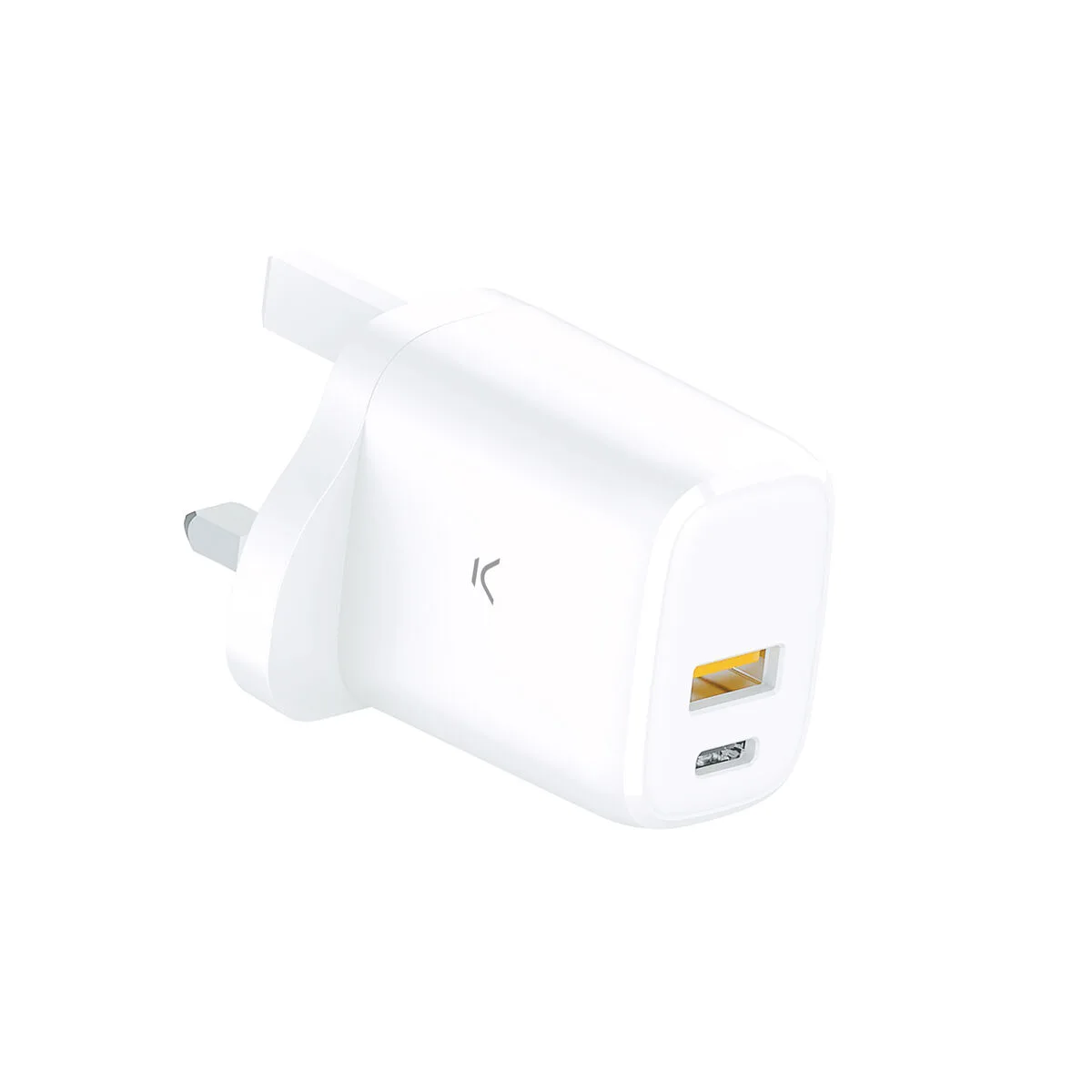 Chargeur mural ksix gan blanc 20 w s190651239. Diaytar Home : Créez l'atmosphère parfaite dans chaque pièce de votre maison.