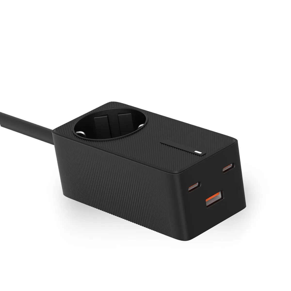 Chargeur mural ksix gan noir 65 w s190672294. Diaytar : La boutique qui réunit qualité, tendance et prix accessibles sous un même toit.