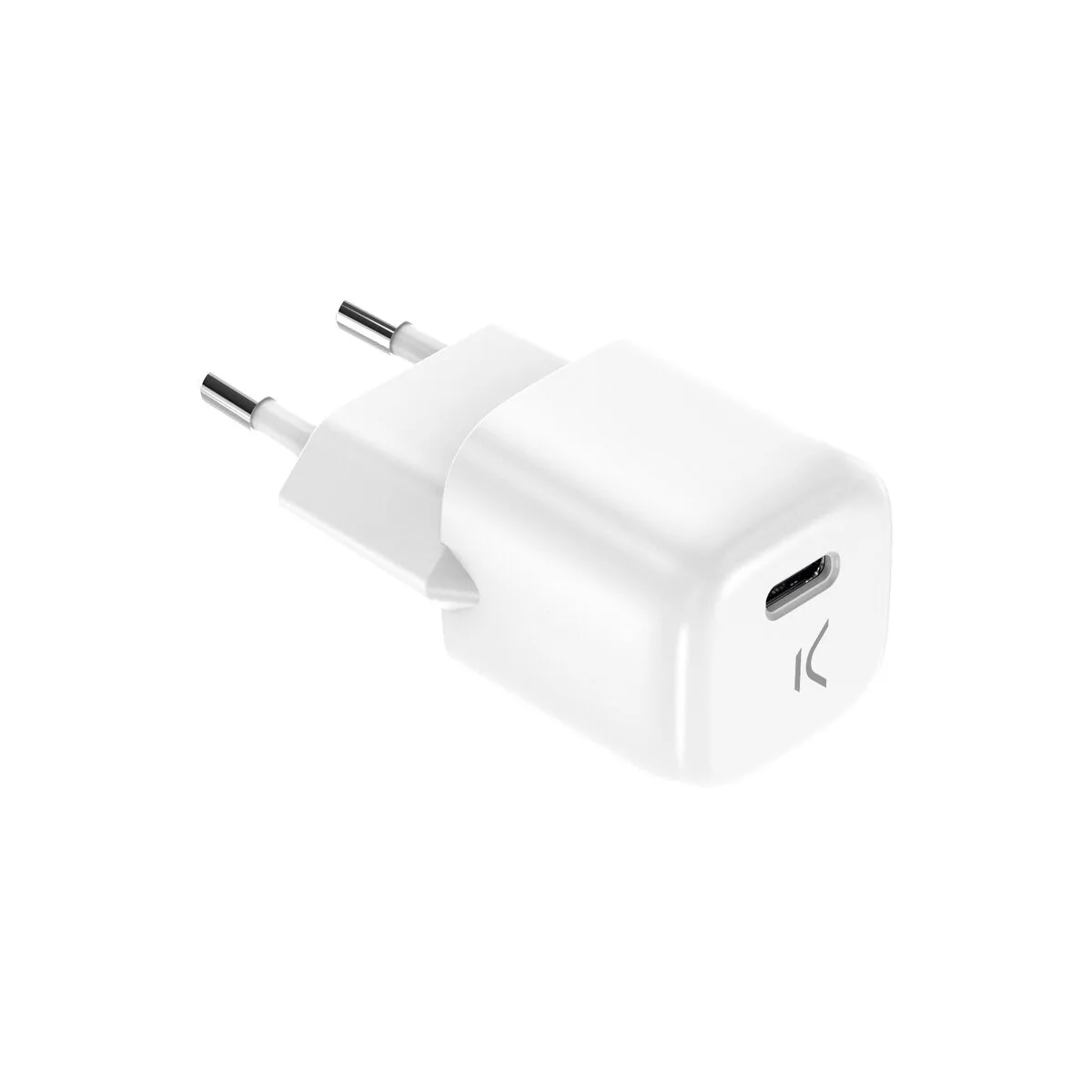 Chargeur mural ksix pps blanc 20 w s190663528. Diaytar décomplexe le shopping en ligne : trouvez tout ce dont vous avez besoin et tout ce dont vous rêvez, au même endroit