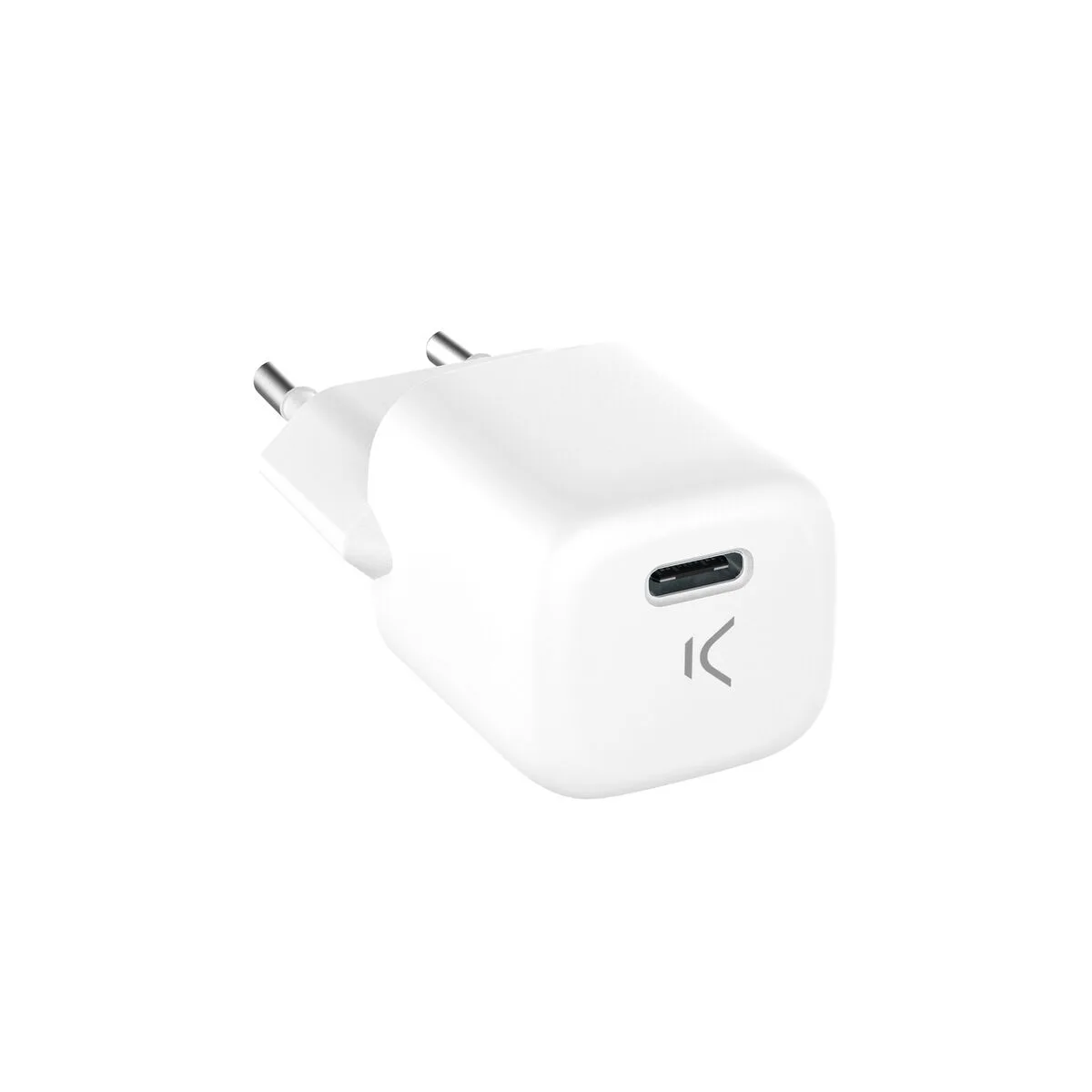 Chargeur mural ksix pps blanc 20 w s190663567. L'expérience Diaytar : une interface fluide pour découvrir une multitude de produits alignés avec les tendances actuelles