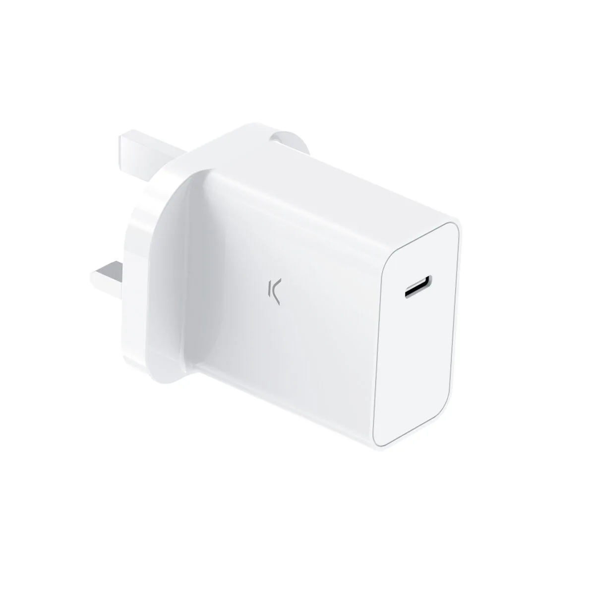 Chargeur mural ksix pps blanc 30 w s190651345. La boutique en ligne Diaytar, un terrain de jeu infini pour tous ceux qui aiment découvrir des produits utiles et beaux