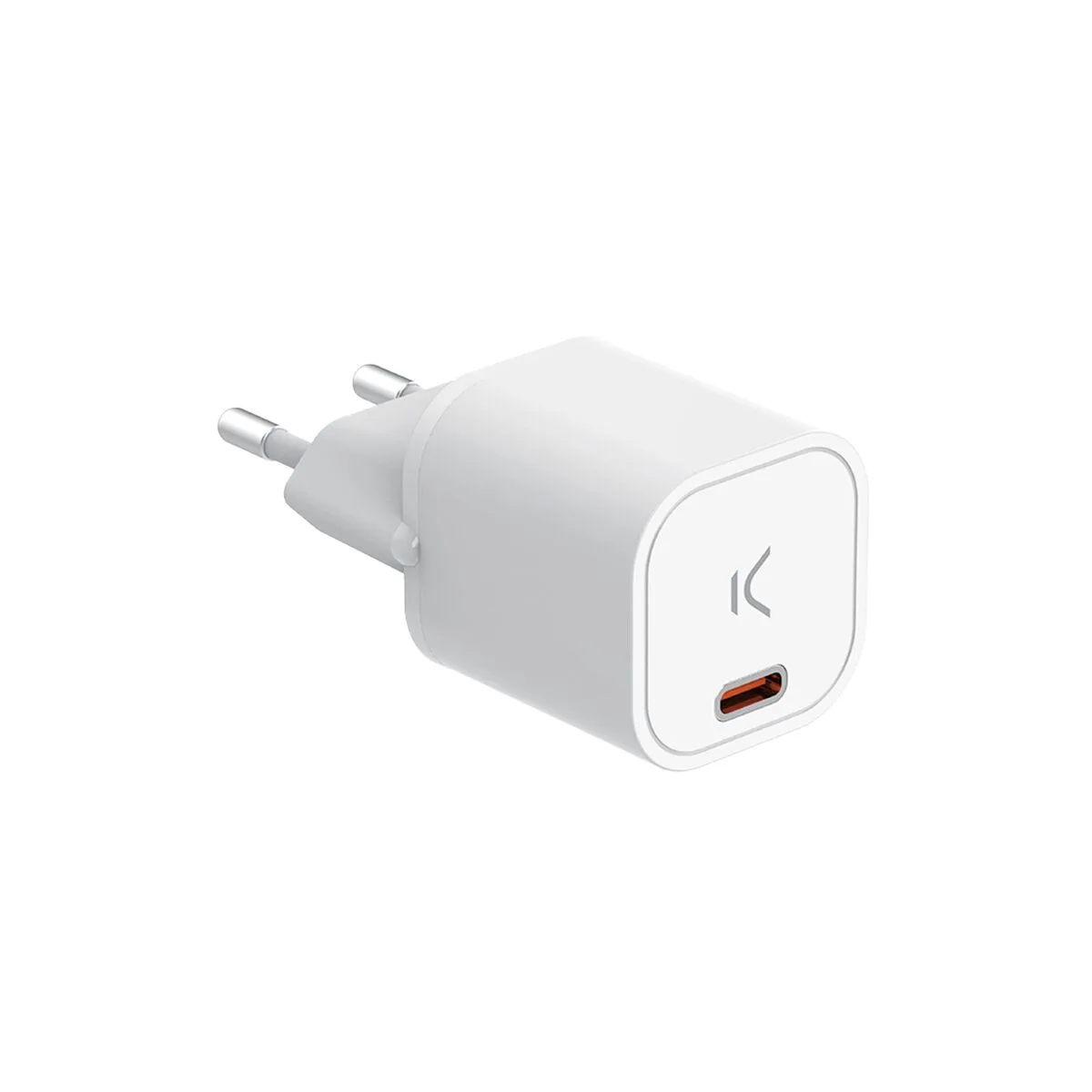 Chargeur mural ksix pps blanc 30 w s190663622. Diaytar vous habille de la tête aux pieds avec goût et raffinement.