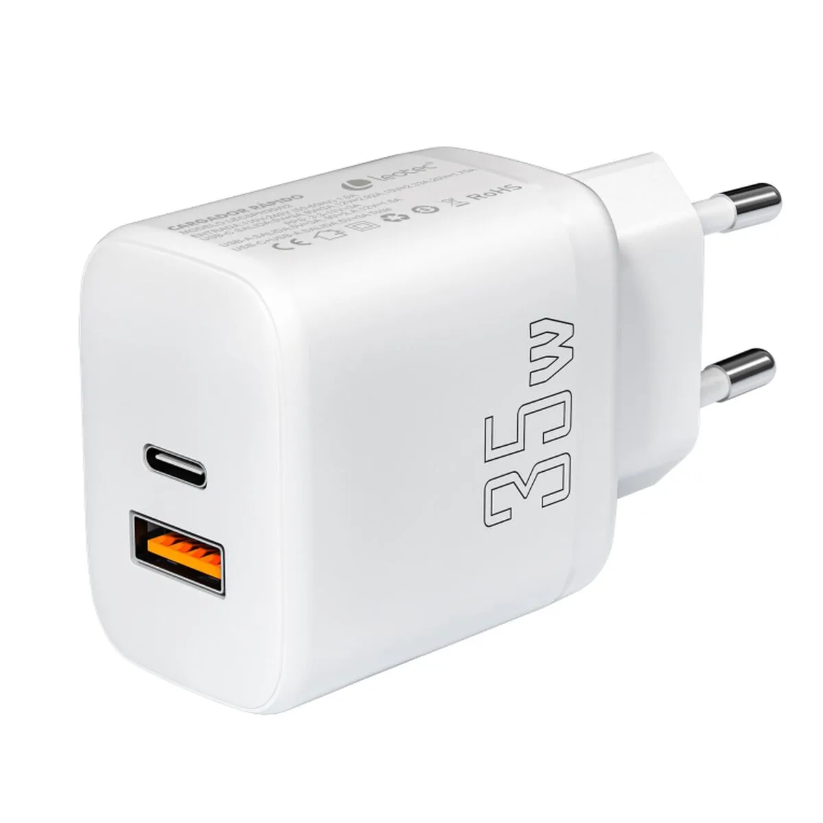 Chargeur mural leotec lecsph35w2w blanc 35 w s562722254. Diaytar ne stocke pas des produits, il collectionne des pièces uniques pour enrichir votre quotidien.
