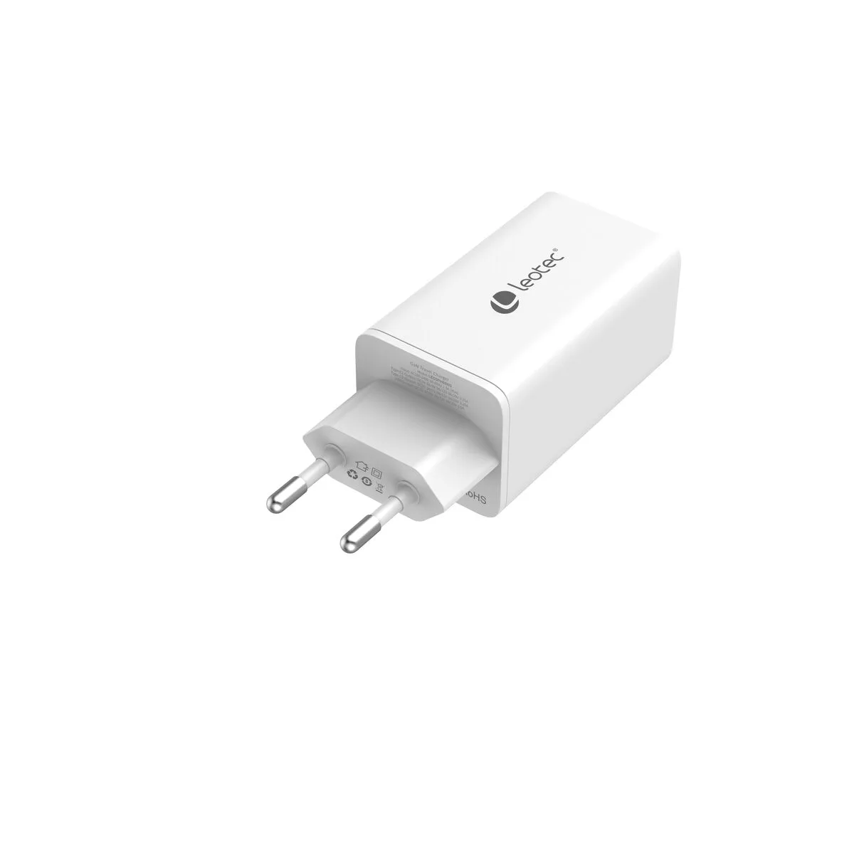 Chargeur mural leotec lecsph65w3w 65 w blanc s990446162. Diaytar, c'est la boîte à outils de votre vie idéale. Des produits pour construire, embellir et optimiser votre quotidien.