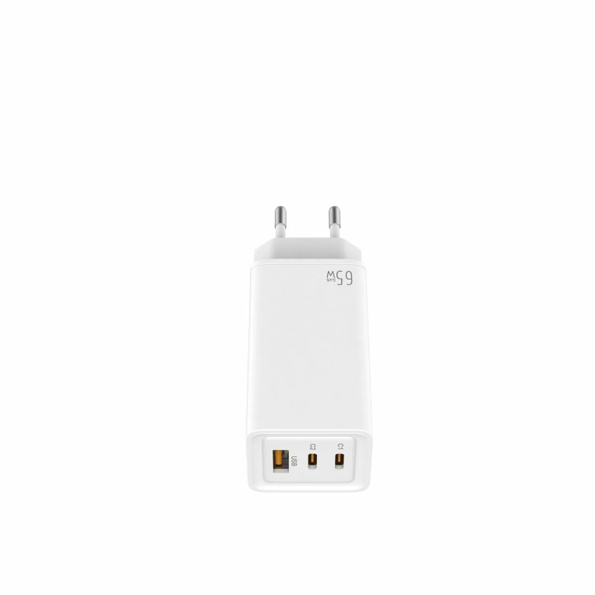 Chargeur mural leotec lecsph65w3w 65 w blanc s990446173. Diaytar, c'est la solution élégante à tous vos problèmes du quotidien, et la source de nouvelles envies insoupçonnées.